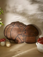 لوح تقديم بتصميم القرع الخريفي - Image 3 of 5