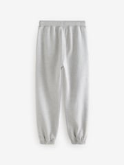 Superdry Grey Joggers - Image 6 of 9