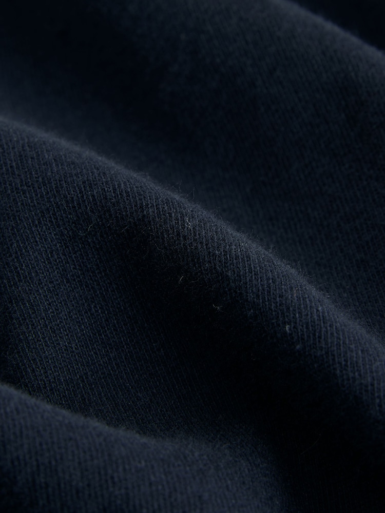 Superdry Navy Essentials T-Shirt - Image 5 of 5