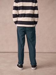 Superdry Navy Chinos - Image 2 of 10