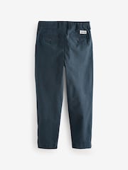 Superdry Navy Chinos - Image 6 of 10