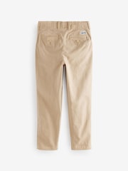 Superdry Stone Chinos - Image 2 of 11