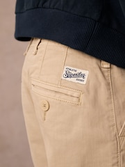Superdry Stone Chinos - Image 3 of 11