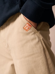 Superdry Stone Chinos - Image 4 of 11