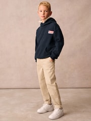 Superdry Stone Chinos - Image 6 of 11