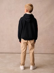 Superdry Stone Chinos - Image 8 of 11