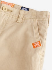 Superdry Stone Chinos - Image 9 of 11