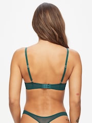 Ann Summers Sexy Lace Sustainable Plunge Bra - Image 2 of 5