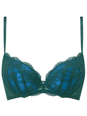 Ann Summers Sexy Lace Sustainable Plunge Bra - Image 5 of 5