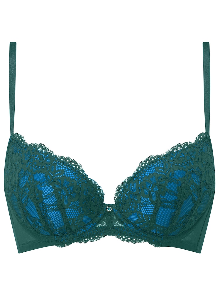 Ann Summers Sexy Lace Sustainable Plunge Bra - Image 5 of 5
