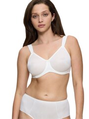 Triumph Essential Minimizer Bra - Image 1 of 5