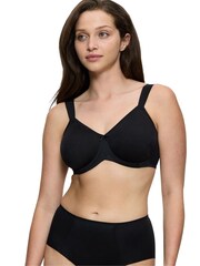 Triumph Essential Minimizer Bra - Image 1 of 5