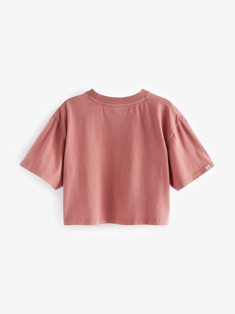 Superdry Printed T-Shirt - صورة 2 من 5