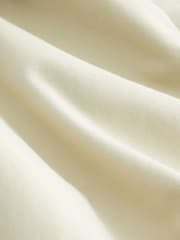 Beige - Einreihiger Trenchcoat - Bild 7 von 7