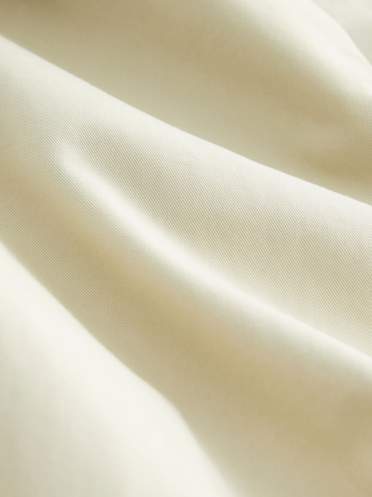 Beige - Einreihiger Trenchcoat - Bild 7 von 7 Beige - Einreihiger Trenchcoat - Bild 7 von 7