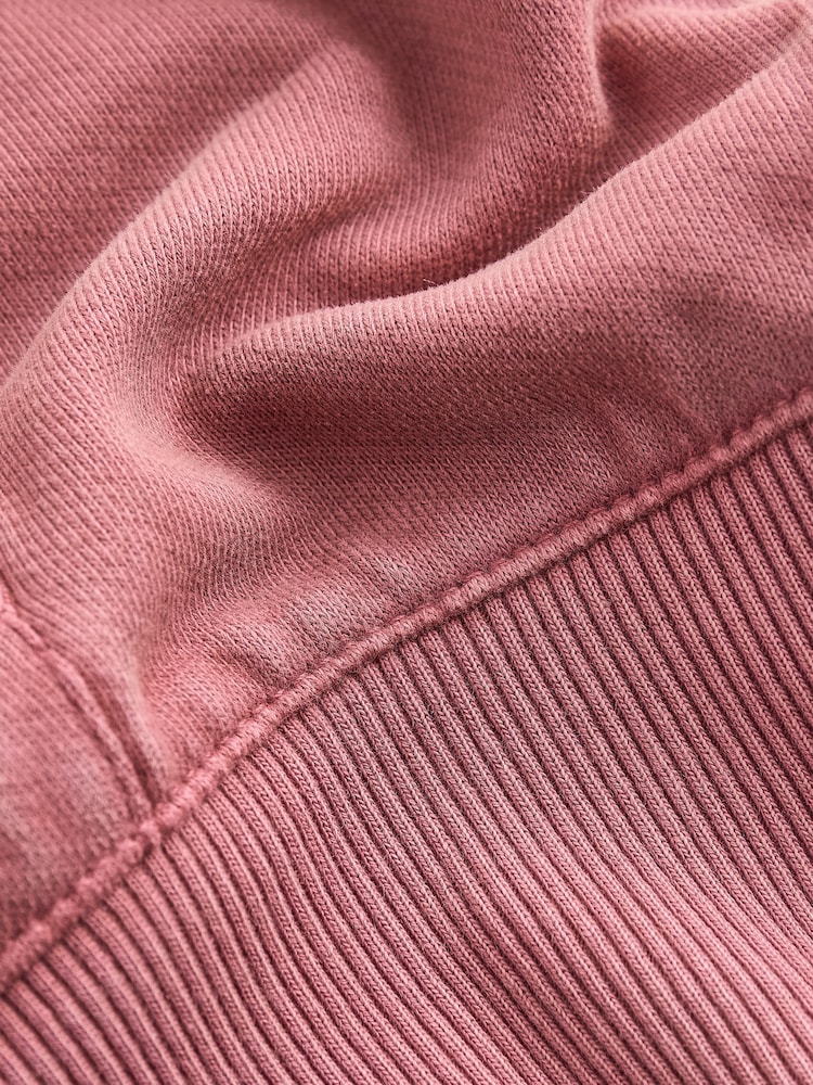 طقم هودي للبنات بسحّاب كامل من Superdry - Image 13 of 15