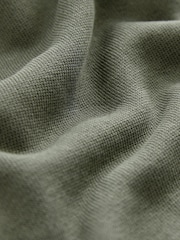 Superdry Khaki Green Sweat Set - Image 11 of 11