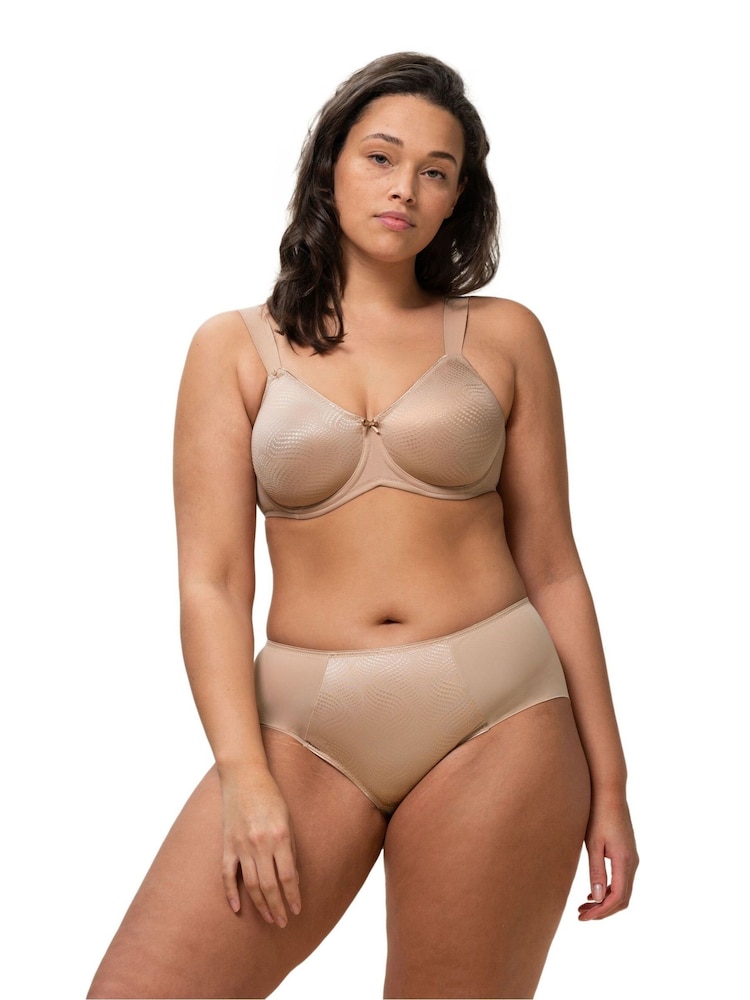 Triumph Essential Minimizer Bra - Image 1 of 9