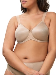 Triumph Essential Minimizer Bra - Image 2 of 9