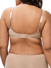 Triumph Essential Minimizer Bra - Image 3 of 9