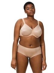 Triumph Essential Minimizer Bra - Image 5 of 9