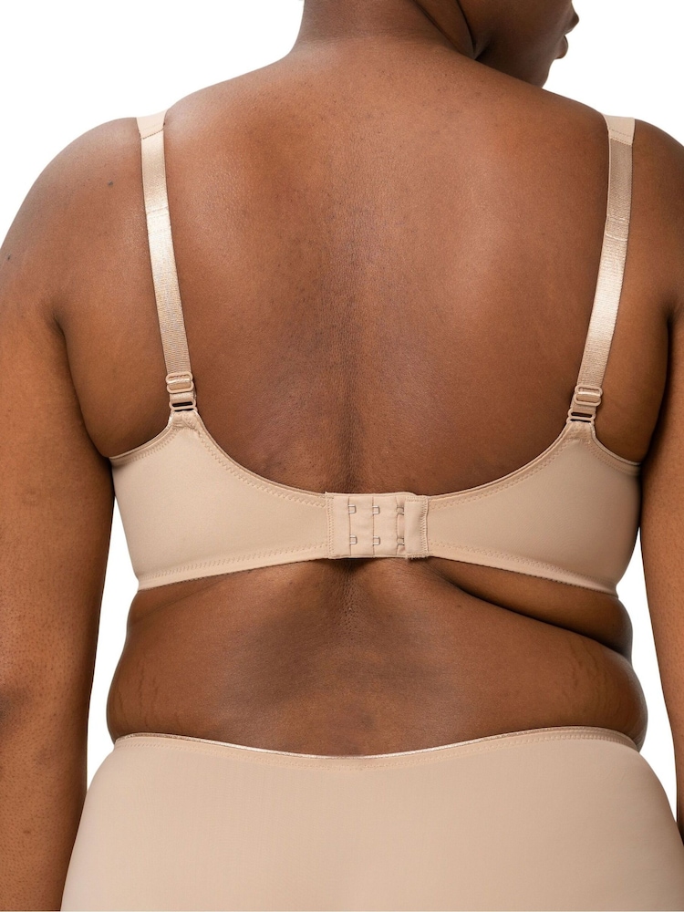 Triumph Essential Minimizer Bra - Image 7 of 9