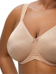 Triumph Essential Minimizer Bra - Image 8 of 9