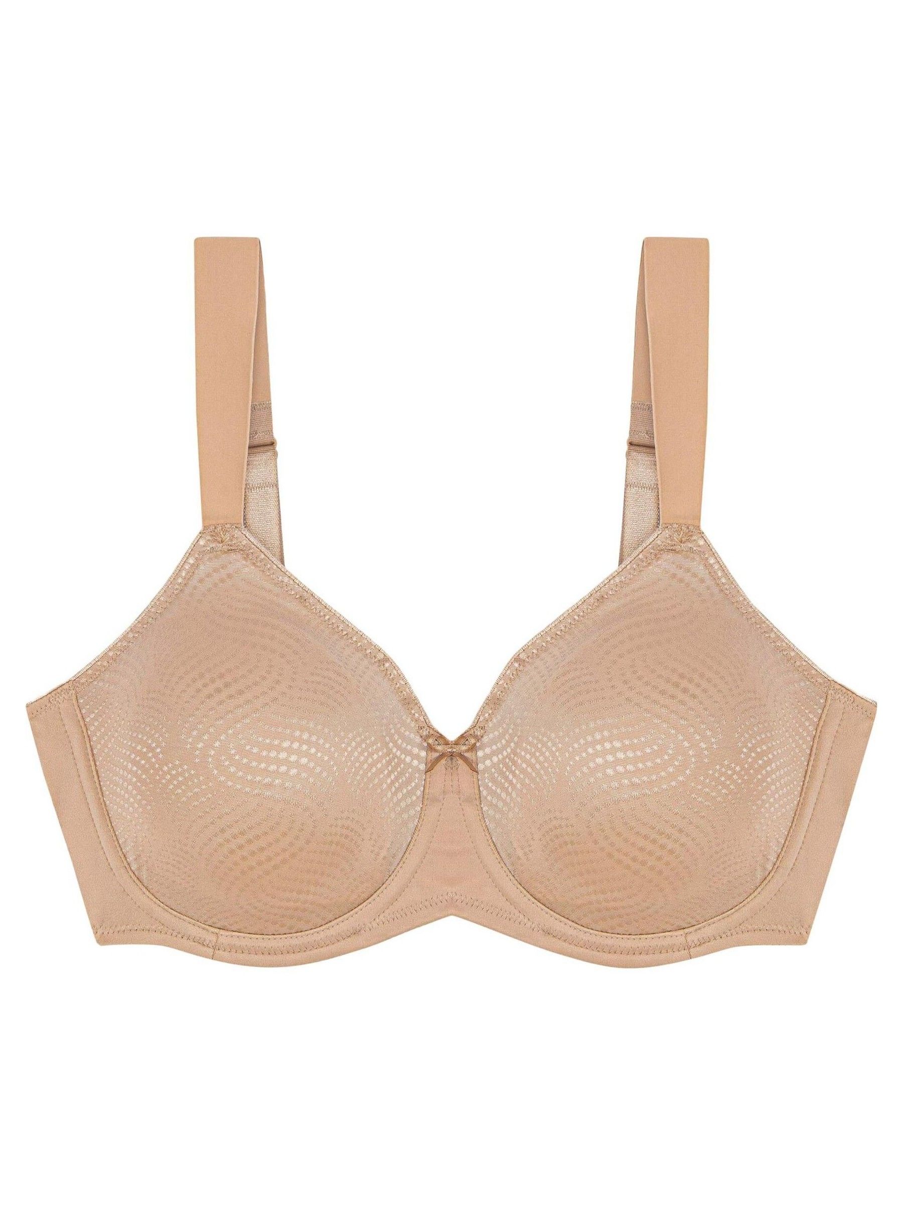 Triumph Essential Minimizer Bra
