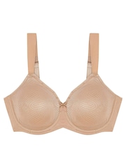 Triumph Essential Minimizer Bra - Image 9 of 9