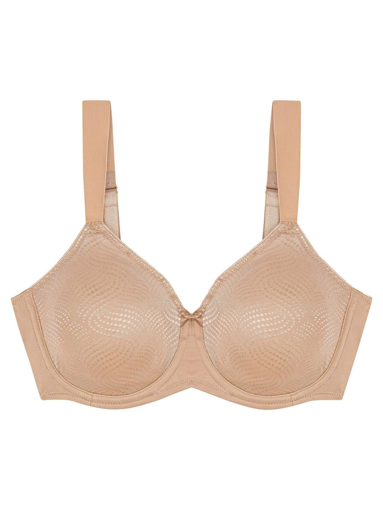 Triumph Essential Minimizer Bra - Image 9 of 9