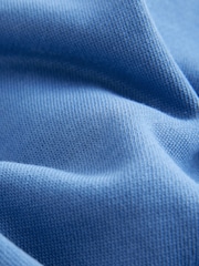 Superdry Blue Sweatshirt - Image 5 of 5