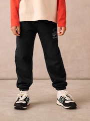 Superdry Charcoal Grey Joggers - Image 1 of 9