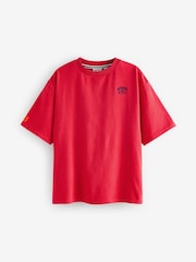 Superdry Collegiate T-Shirts 3 Pack - Slika 2 iz 7
