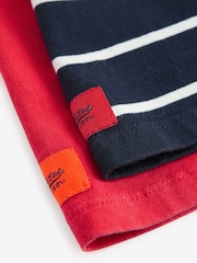 Superdry Collegiate T-Shirts 3 Pack - Slika 6 iz 7