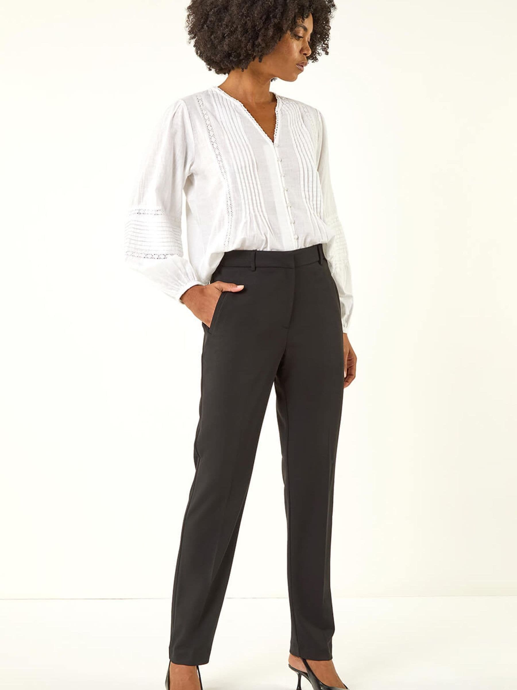 roman originals trousers
