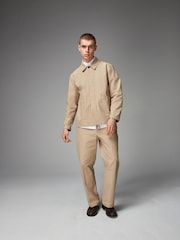 Stone EDIT Ripstop Jacket - Image 1 of 9