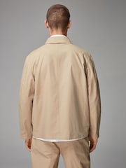Stone EDIT Ripstop Jacket - Image 3 of 9