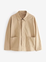 Stone EDIT Ripstop Jacket - Image 5 of 9