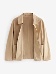 Stone EDIT Ripstop Jacket - Image 6 of 9