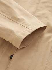 Stone EDIT Ripstop Jacket - Image 8 of 9