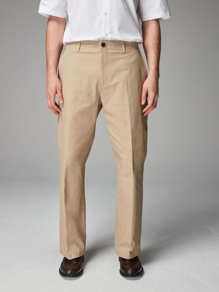 Stone EDIT Ripstop Trousers - Image 2 of 9
