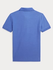 Polo Ralph Lauren Boys Iconic Polo Shirt - Image 2 of 2