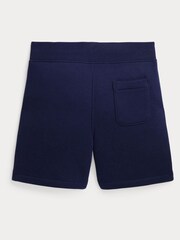 Polo Ralph Lauren Navy Big Pony Shorts - Image 2 of 4