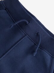 Polo Ralph Lauren Navy Big Pony Shorts - Image 3 of 4