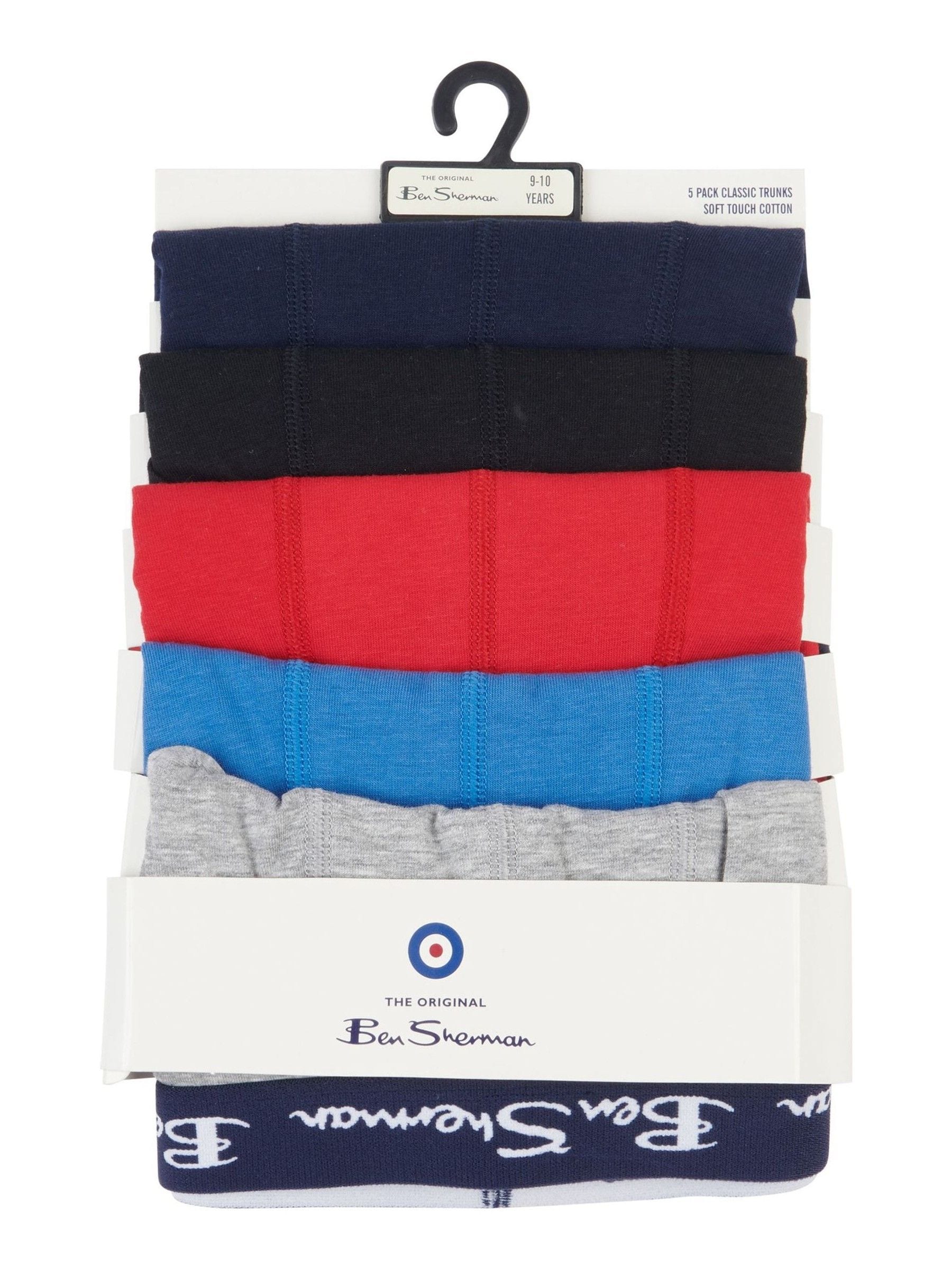 Ben sherman beachwear best sale