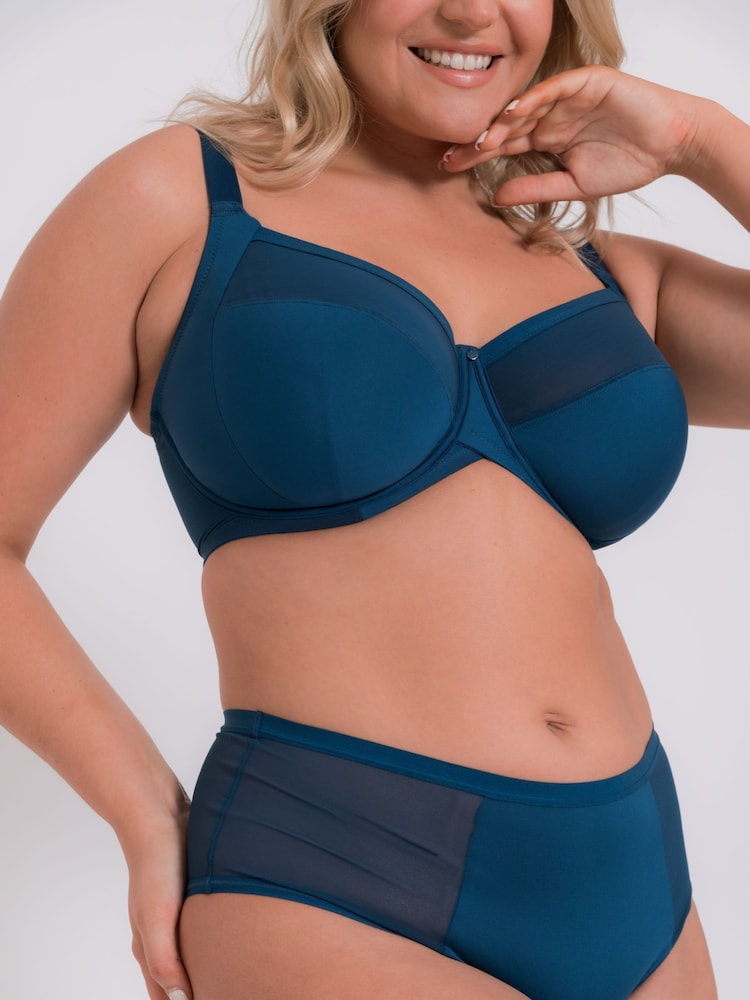 Curvy Kate balkonet nedrček Wonderfully - Slika 1 iz 5