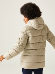 Regatta Fionane Short Duvet Padded Thermal Jacket - Image 3 of 9