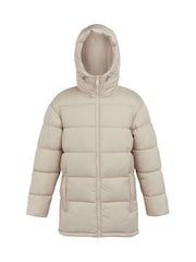 Regatta Fionane Short Duvet Padded Thermal Jacket - Image 7 of 9
