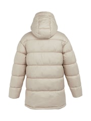 Regatta Fionane Short Duvet Padded Thermal Jacket - Image 8 of 9