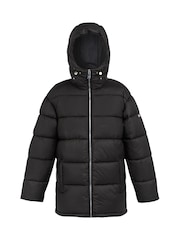Regatta Fionane Short Duvet Padded Thermal Jacket - Image 6 of 8